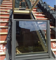 Dachfenster Dachfenster